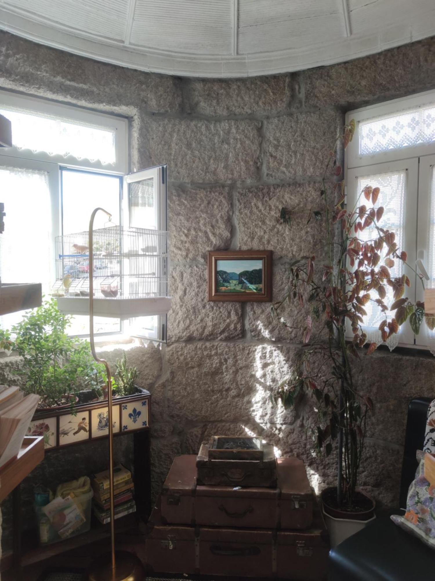 Real Santo Antonio Guest House Tarouca Exteriér fotografie