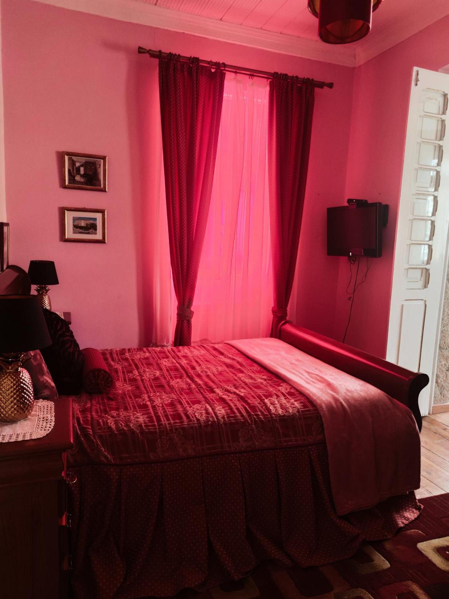 Real Santo Antonio Guest House Tarouca Exteriér fotografie