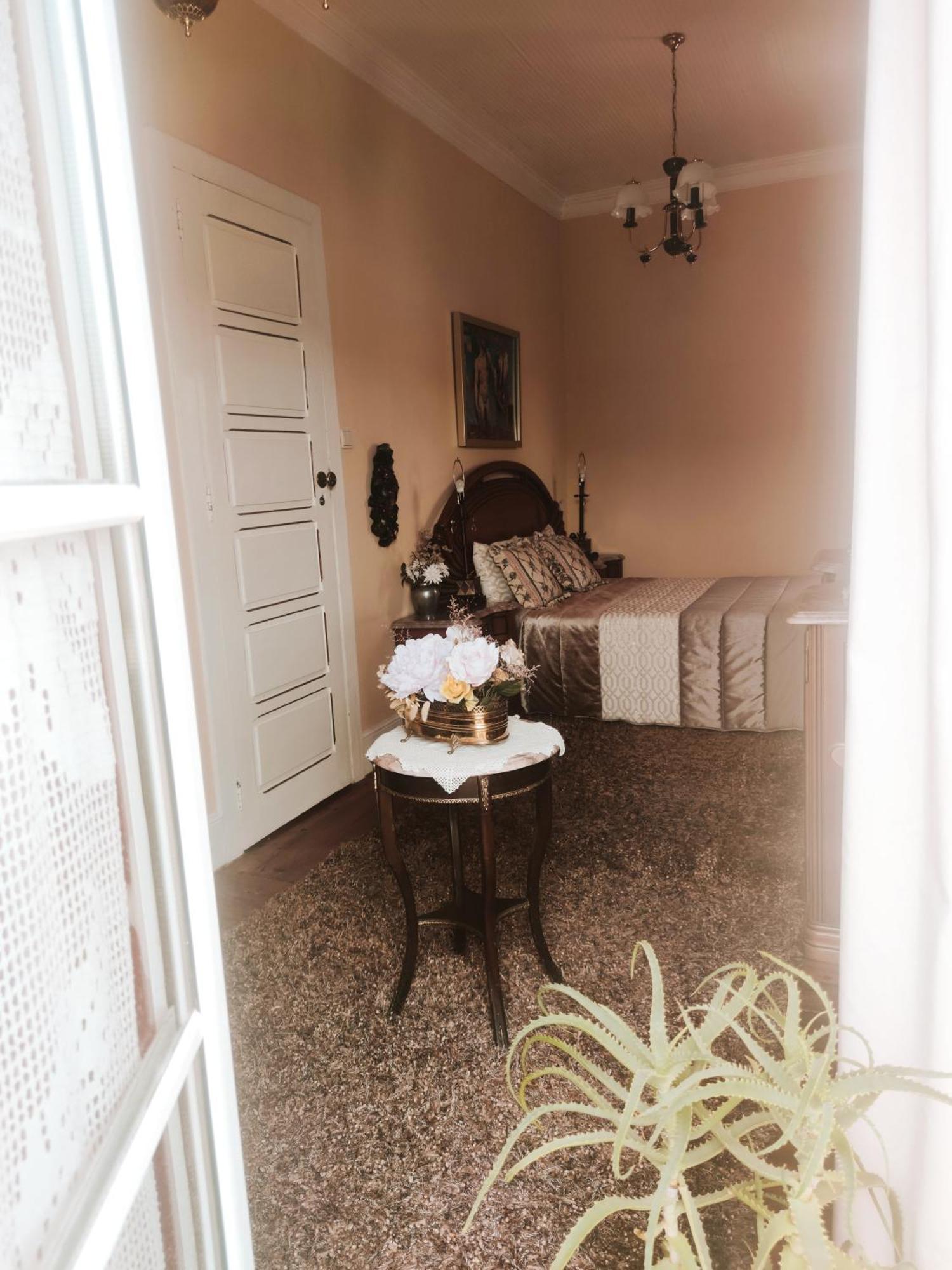 Real Santo Antonio Guest House Tarouca Exteriér fotografie
